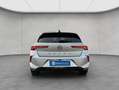 Opel Astra GS 1.2 Turbo Automatik Argent - thumbnail 4