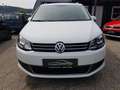 Volkswagen Sharan Comfortline 2,0 TDI SCR // AHV / 7-Sitze // Weiß - thumbnail 10