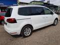 Volkswagen Sharan Comfortline 2,0 TDI SCR // AHV / 7-Sitze // Weiß - thumbnail 7