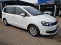 Volkswagen Sharan Comfortline 2,0 TDI SCR // AHV / 7-Sitze // Weiß - thumbnail 8
