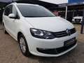 Volkswagen Sharan Comfortline 2,0 TDI SCR // AHV / 7-Sitze // Weiß - thumbnail 9