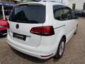 Volkswagen Sharan Comfortline 2,0 TDI SCR // AHV / 7-Sitze // Weiß - thumbnail 6