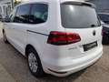 Volkswagen Sharan Comfortline 2,0 TDI SCR // AHV / 7-Sitze // Weiß - thumbnail 4