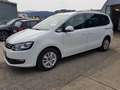 Volkswagen Sharan Comfortline 2,0 TDI SCR // AHV / 7-Sitze // Weiß - thumbnail 2
