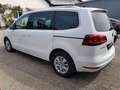 Volkswagen Sharan Comfortline 2,0 TDI SCR // AHV / 7-Sitze // Weiß - thumbnail 3