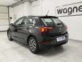 Volkswagen Polo 1,0 TSI Life.LED/Navi/Lane Assist/PDC/15"Alu Schwarz - thumbnail 14