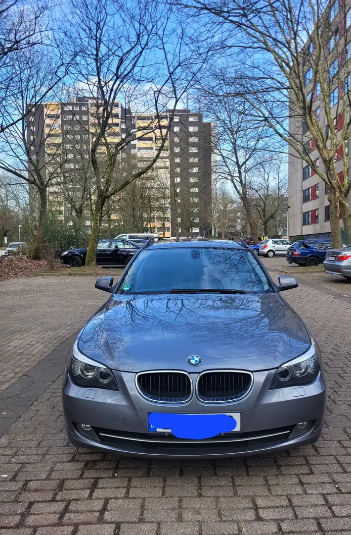 BMW 520 520d Touring Aut. Special Edition - 1