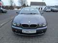 BMW 318 CI Coupe E46 *KLIMATRONIC**EL. GSD**2-HAND* Grau - thumbnail 2