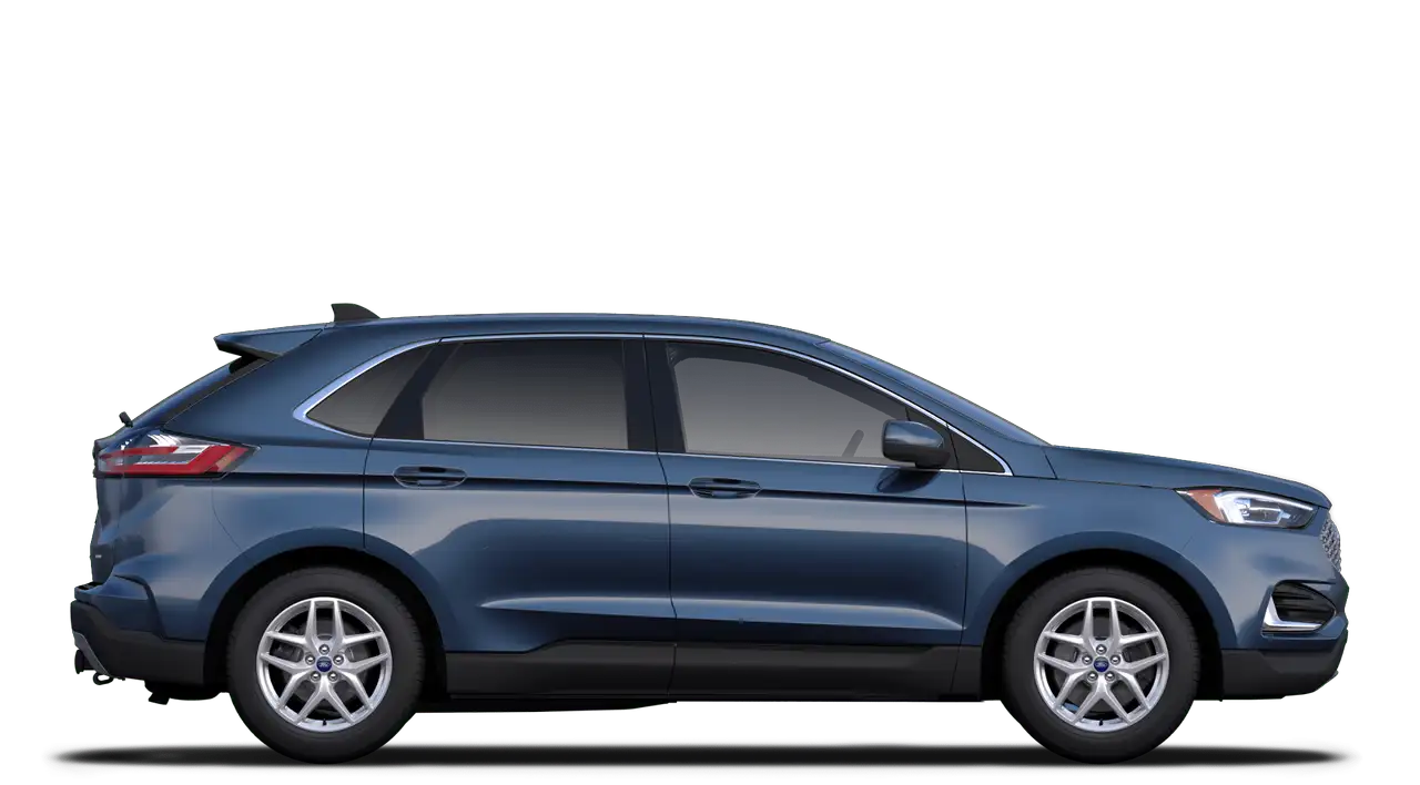 Ford Edge photo Ford Edge