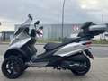 Piaggio MP3 500 HPE**1.HAND**GRIFFHEIZUNG**RÜCKWÄRTSGANG Argent - thumbnail 4