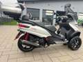 Piaggio MP3 500 HPE**1.HAND**GRIFFHEIZUNG**RÜCKWÄRTSGANG Argent - thumbnail 7