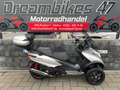 Piaggio MP3 500 HPE**1.HAND**GRIFFHEIZUNG**RÜCKWÄRTSGANG Argent - thumbnail 1
