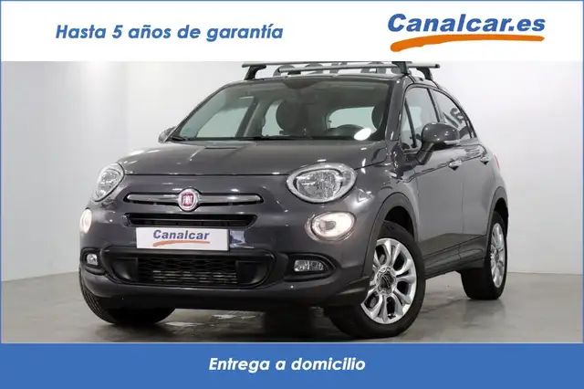 Fiat 500X 1.6Mjt Pop Star 4x2 88kW