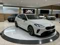 BMW 135 M135iA xDrive M Sport Pro Blanc - thumbnail 7