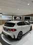 BMW 135 M135iA xDrive M Sport Pro Blanc - thumbnail 17
