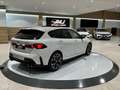 BMW 135 M135iA xDrive M Sport Pro Blanc - thumbnail 9