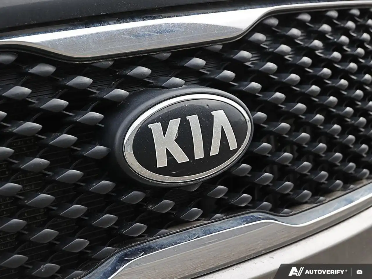 Kia Sorento снимка Kia Sorento