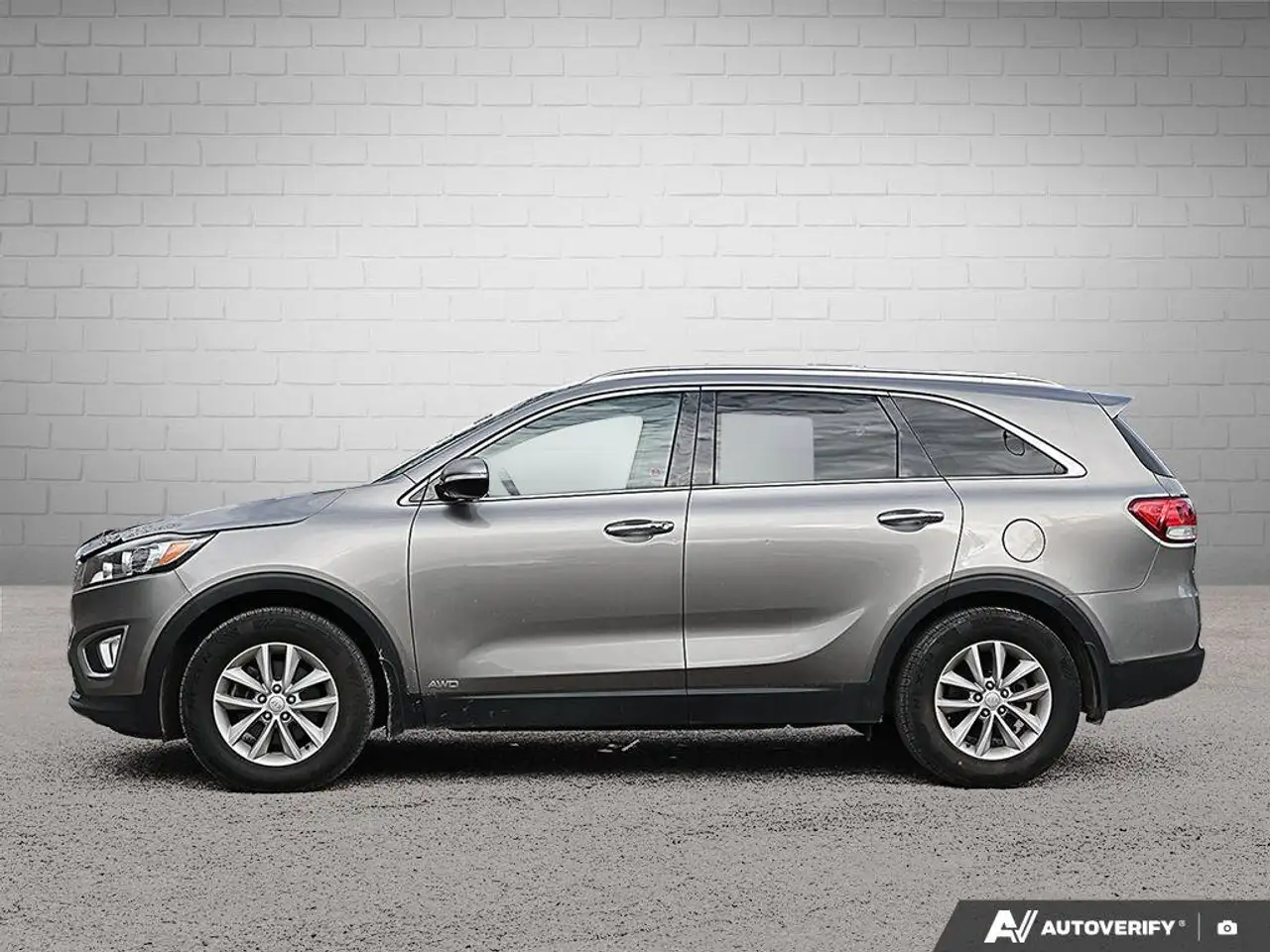Kia Sorento снимка Kia Sorento