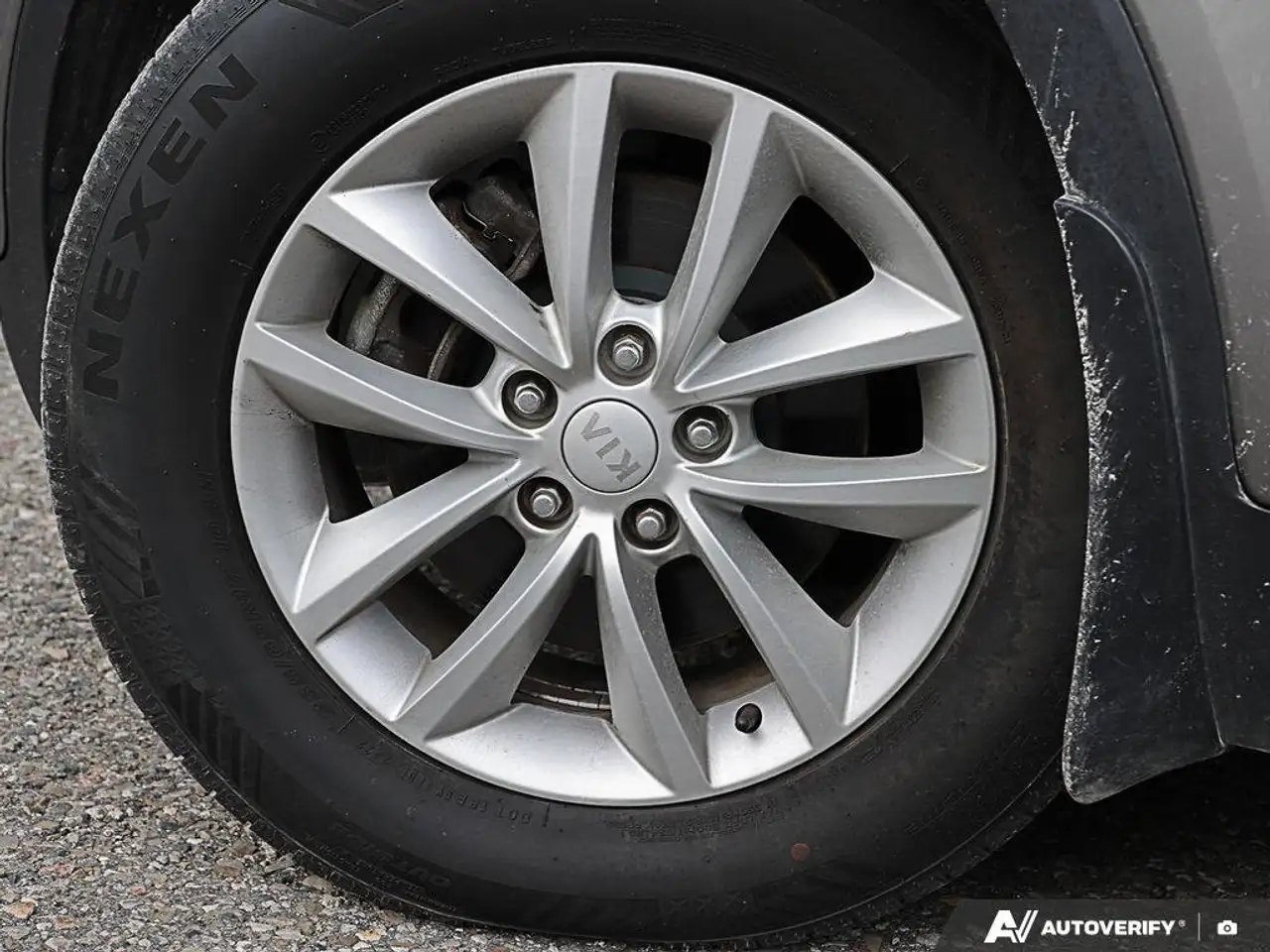 Kia Sorento снимка Kia Sorento