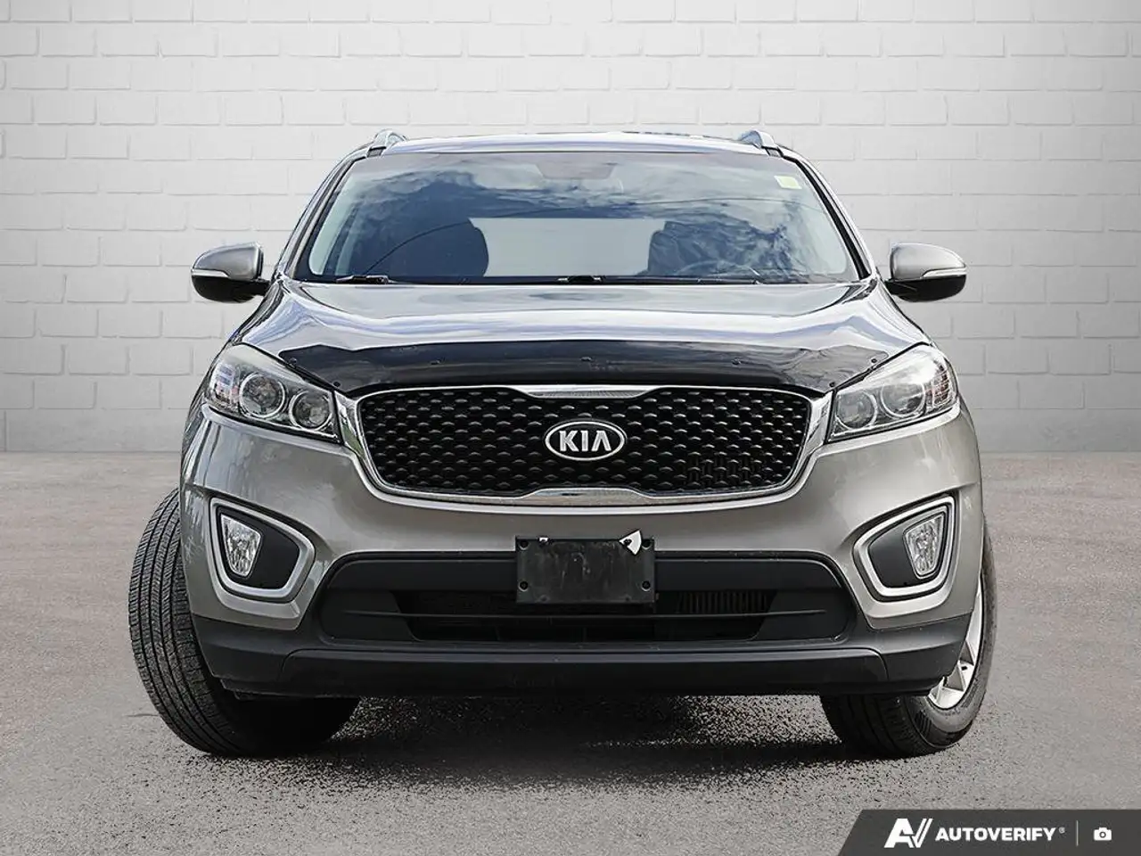 Kia Sorento снимка Kia Sorento