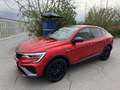 Renault Arkana R.S. Line LED Navi Kamera Leder SR&WR Rot - thumbnail 3