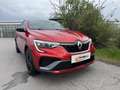 Renault Arkana R.S. Line LED Navi Kamera Leder SR&WR Rot - thumbnail 1