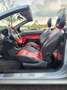 Peugeot 206 Cabriolet CC Platinum Argent - thumbnail 11