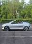 Peugeot 206 Cabriolet CC Platinum Argent - thumbnail 6