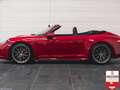 Porsche 911 991 Carrera 4S 3.0 420 ch PDK Rouge - thumbnail 4