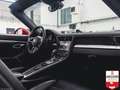 Porsche 911 991 Carrera 4S 3.0 420 ch PDK Rouge - thumbnail 8