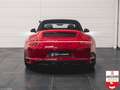 Porsche 911 991 Carrera 4S 3.0 420 ch PDK Rouge - thumbnail 6