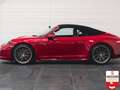 Porsche 911 991 Carrera 4S 3.0 420 ch PDK Rouge - thumbnail 3