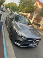 Mercedes-Benz Classe A 220 d 8G-DCT AMG Line