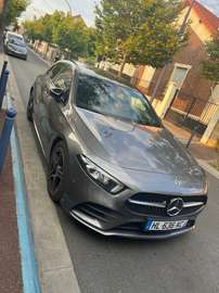 Classe A 220 d 8G-DCT AMG Line