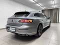 Volkswagen Arteon 2.0 TDI R-Line / LED/ VIRTUAL/ ACC/ NAVI/ ANHV./ Silber - thumbnail 7