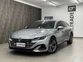 Volkswagen Arteon 2.0 TDI R-Line / LED/ VIRTUAL/ ACC/ NAVI/ ANHV./ Silber - thumbnail 4