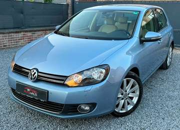 Golf 1.4 TSI Highline DSG *1An-Garantie*