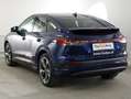 Audi Q4 e-tron Q4 Sportback 50 e-tron quattro, 2023 Bleu - thumbnail 4