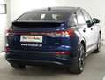 Audi Q4 e-tron Q4 Sportback 50 e-tron quattro, 2023 Blau - thumbnail 6