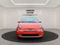 Fiat 500 1.2 Anniversario*KLIMA*PANO*GARANTIE*TÜV NEU Orange - thumbnail 1