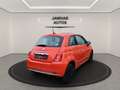Fiat 500 1.2 Anniversario*KLIMA*PANO*GARANTIE*TÜV NEU Orange - thumbnail 7