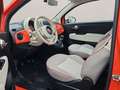 Fiat 500 1.2 Anniversario*KLIMA*PANO*GARANTIE*TÜV NEU Orange - thumbnail 9
