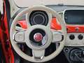 Fiat 500 1.2 Anniversario*KLIMA*PANO*GARANTIE*TÜV NEU Orange - thumbnail 11