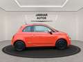 Fiat 500 1.2 Anniversario*KLIMA*PANO*GARANTIE*TÜV NEU Orange - thumbnail 4