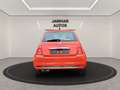 Fiat 500 1.2 Anniversario*KLIMA*PANO*GARANTIE*TÜV NEU Orange - thumbnail 6
