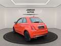 Fiat 500 1.2 Anniversario*KLIMA*PANO*GARANTIE*TÜV NEU Orange - thumbnail 8
