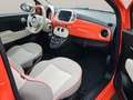 Fiat 500 1.2 Anniversario*KLIMA*PANO*GARANTIE*TÜV NEU Orange - thumbnail 10