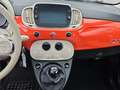 Fiat 500 1.2 Anniversario*KLIMA*PANO*GARANTIE*TÜV NEU Orange - thumbnail 13