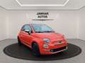 Fiat 500 1.2 Anniversario*KLIMA*PANO*GARANTIE*TÜV NEU Orange - thumbnail 2