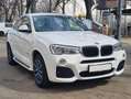 BMW X4 xDrive 20d M-Paket Weiß - thumbnail 2